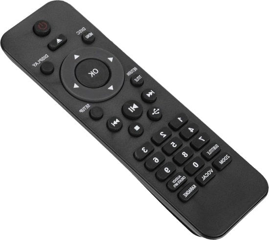 Comando Remoto per lettore DVD universale