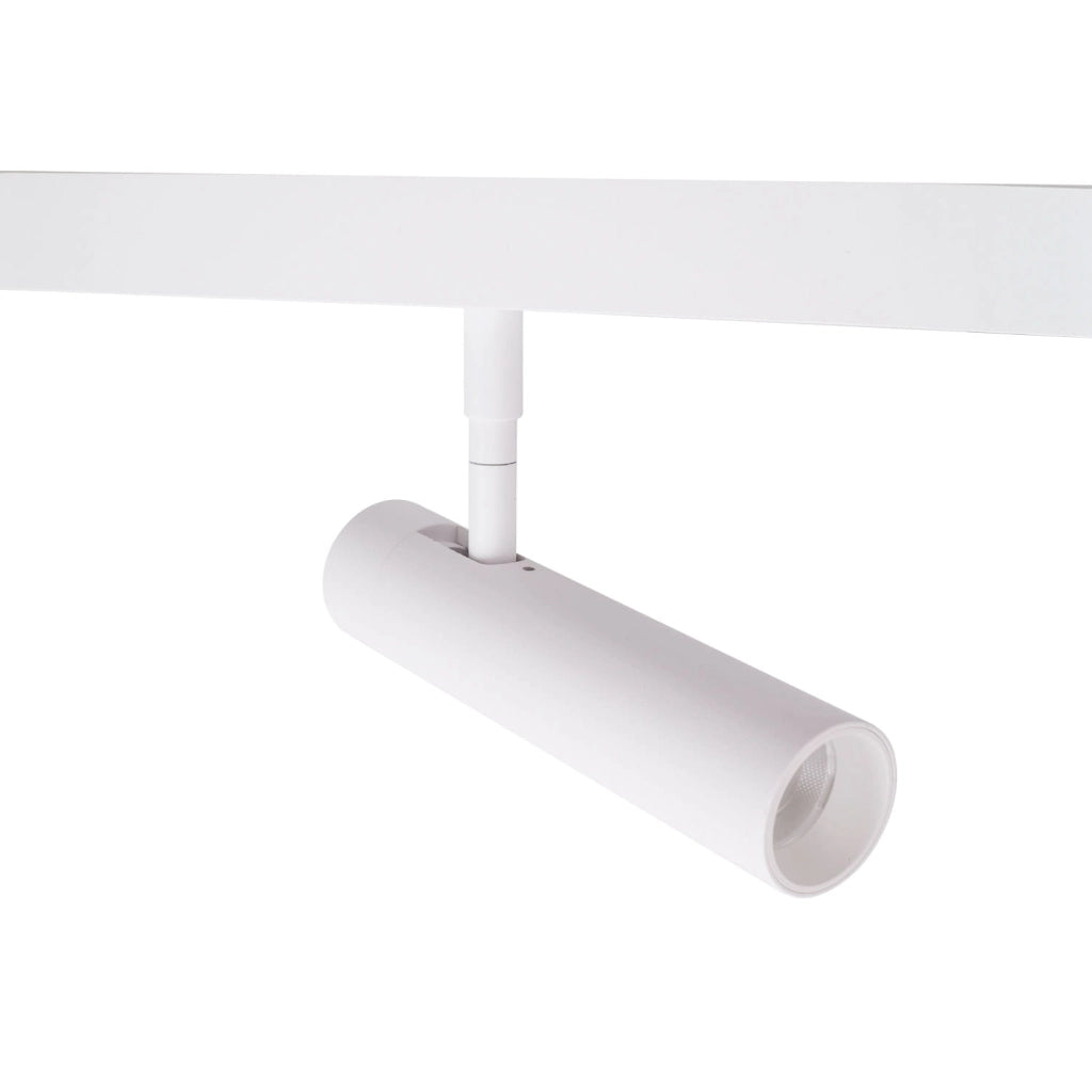 Faretto magnetico bianco Zigbee 7,9W 2700-5000K Maxlight