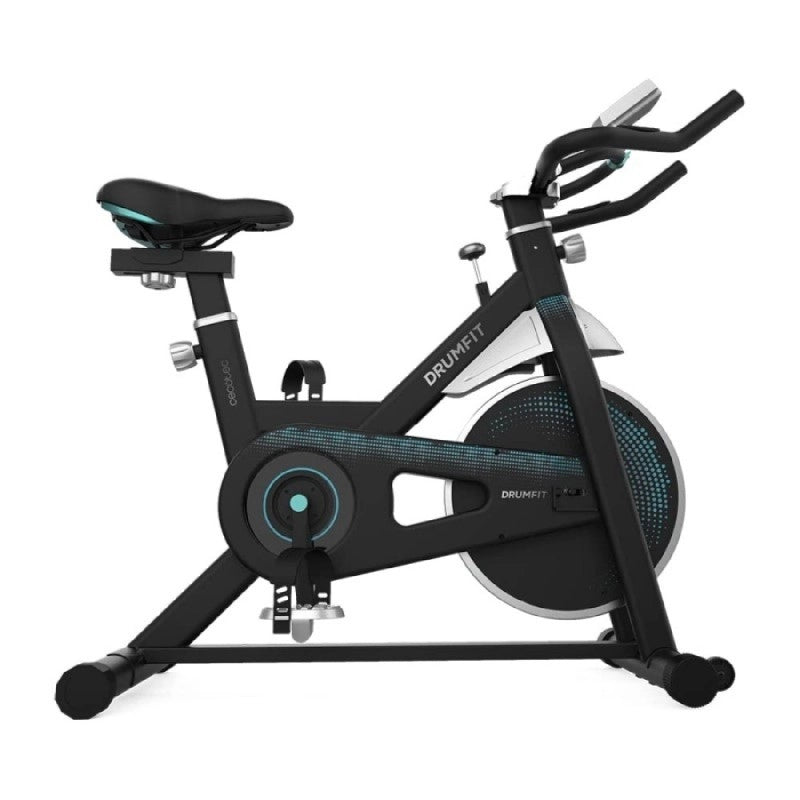 CECOTEC 07073 - DrumFit Indoor 13000 Delfos