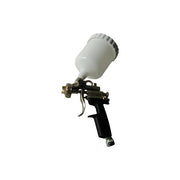 Asturo 263.17 Pistola Verniciatura Sopra Om