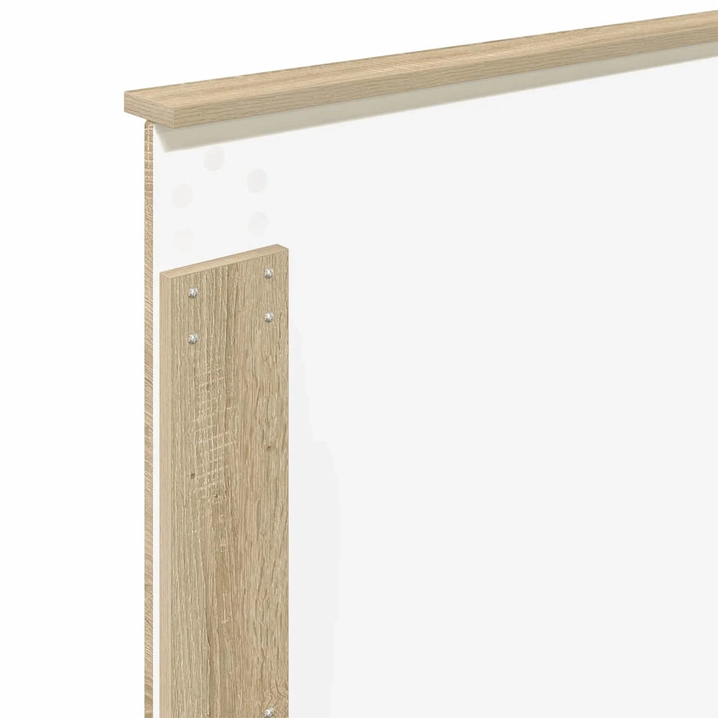 Testiera | Testata Rovere Sonoma Legno multistrato