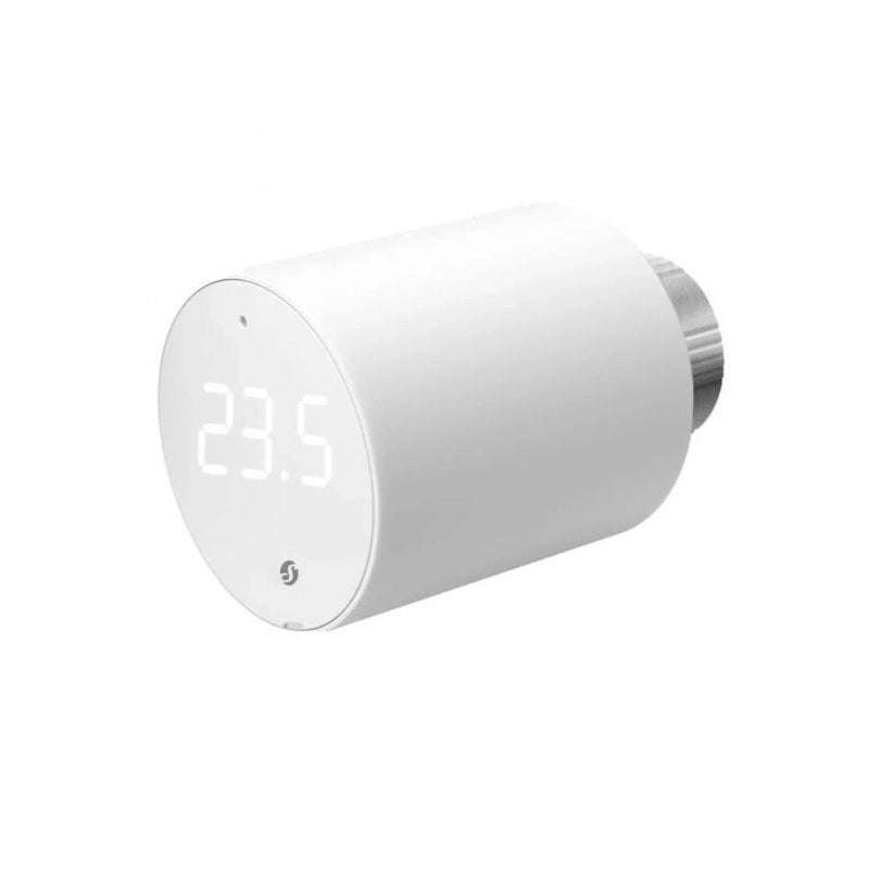 Shelly Kit Shelly BLU TRV x2 + BLU Gateway Gen3 - Valvole Termostatiche Smart