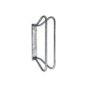 Supporto per bici 138 x 328 mm.