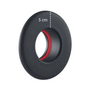 ROSONE P/STUFA A PELLET CORONA  5 CM D 10 CM