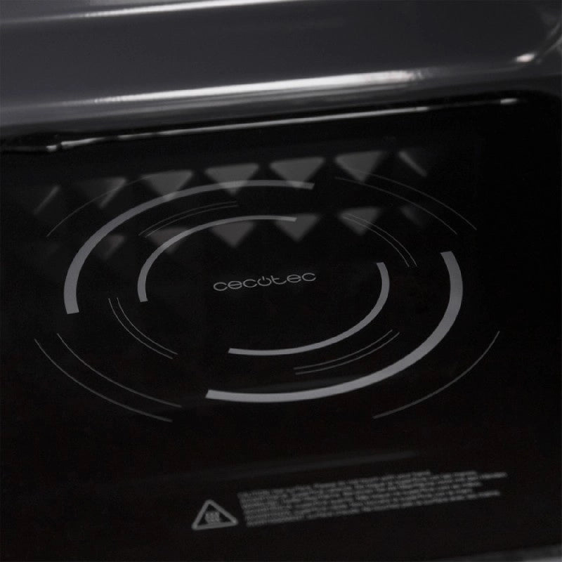 CECOTEC 01397 - Microonde senza piatto GrandHeat 2000 Flatbed White