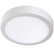 Plafoniera LED Kanlux Carsa 24W 4000K bianca 30cm 33541