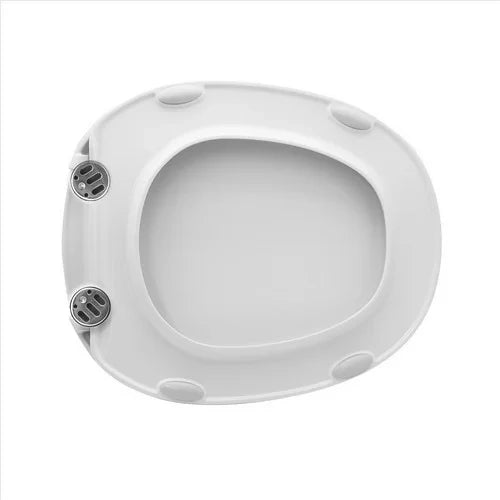 Sedile wc morning bianco