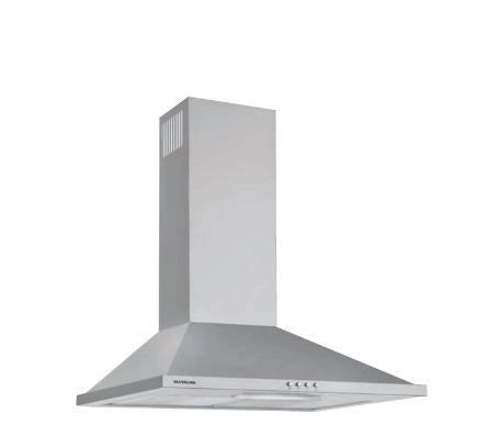 Silverline 2240 Cappa a parete cm 60 acciaio inox