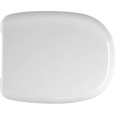 SEDILE WC TERMOINDURENTE MODELLO DIANTER 7 FORMA 6- Bianco- DH- pezzi 1