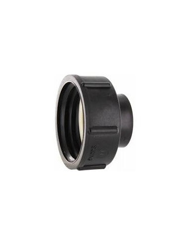 RACCORDO ADATTATORE PER CISTERNA FF S60x6-2 - BUCCHI