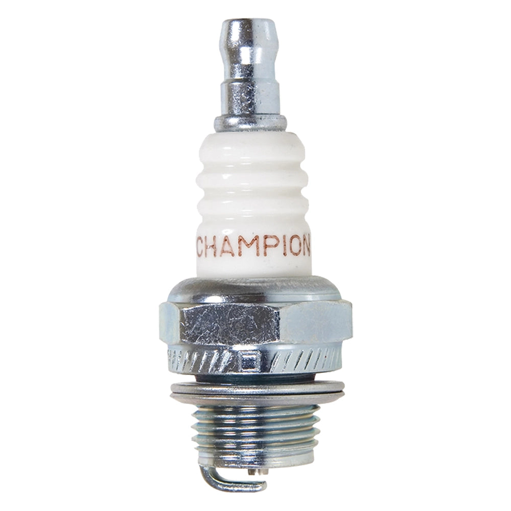CANDELA ACCENSIONE LC86C - esagono 21 mm- 10 pezzi  - CHAMPION