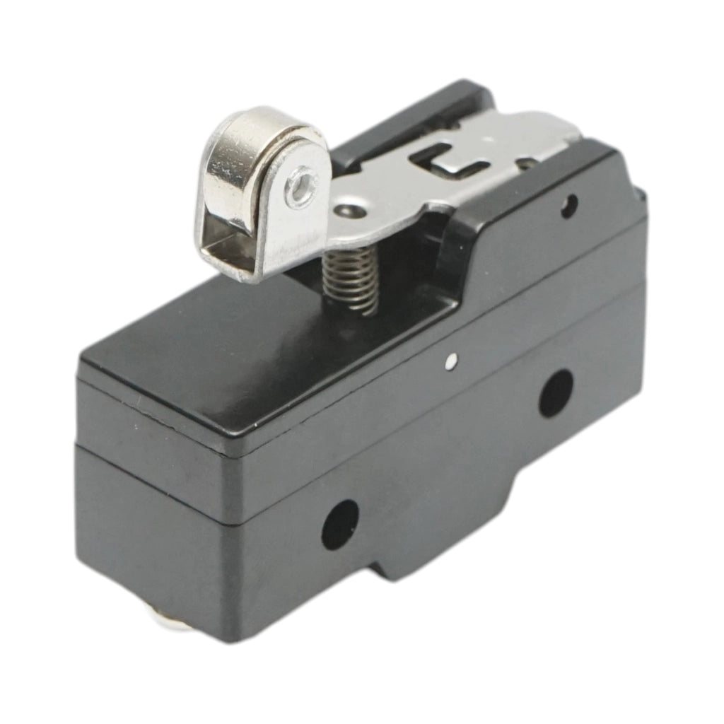 Finecorsa con leva e rotella 125-250V AC/DC 15A Breckner Germany