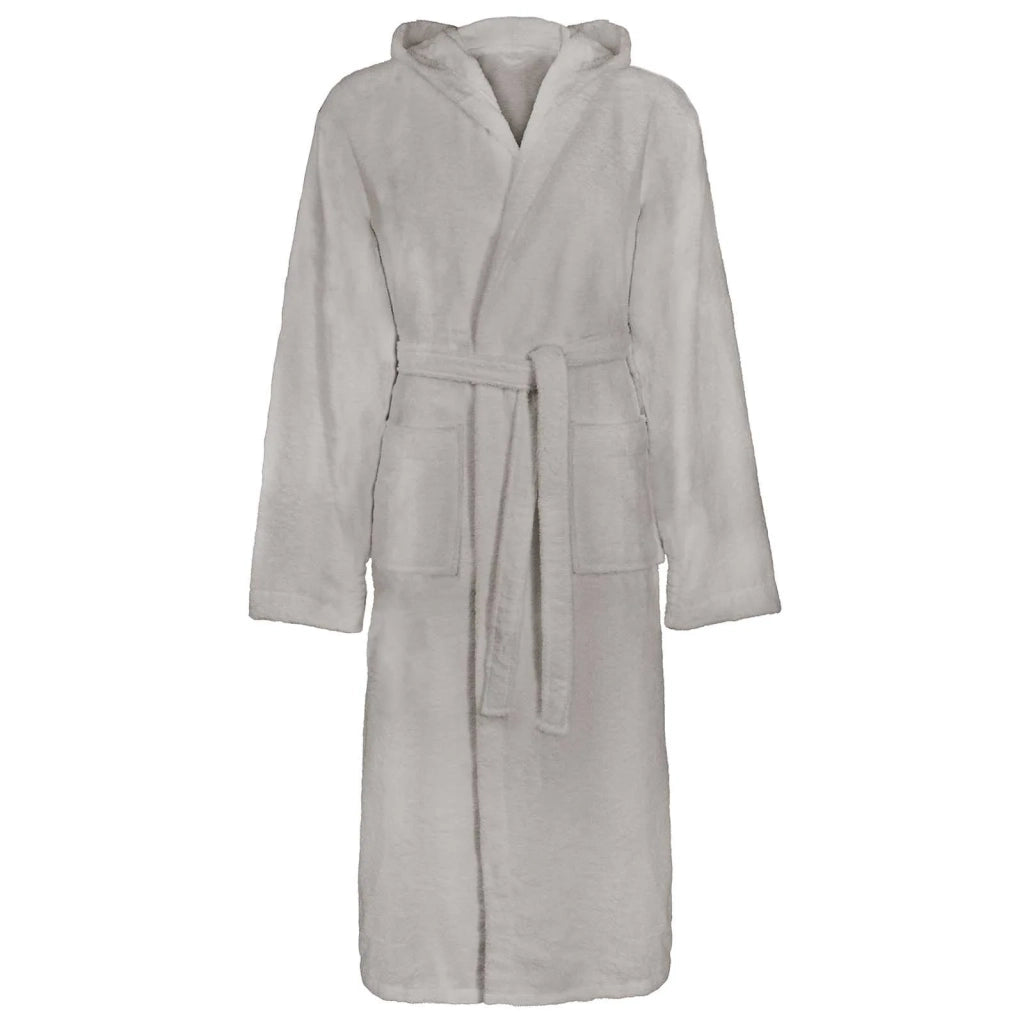 Accappatoio KINN Grigio XL Cotone 4100814