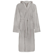 Accappatoio KINN Grigio XL Cotone 4100814