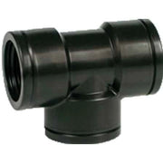 TEE FEMMINA 1/2 - 50 pezzi- IRRITEC