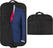 Borsa per abbigliamento pieghevole - 100 x 60 cm - Impermeabile e resistente alla muffa