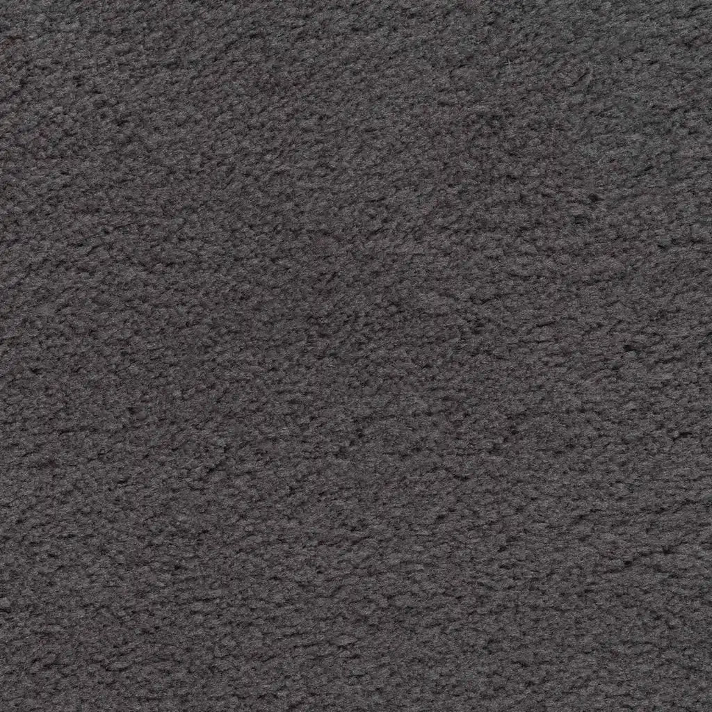 Tappeti per area HUARTE Antracite 160 x 230 cm Poliestere 4103709