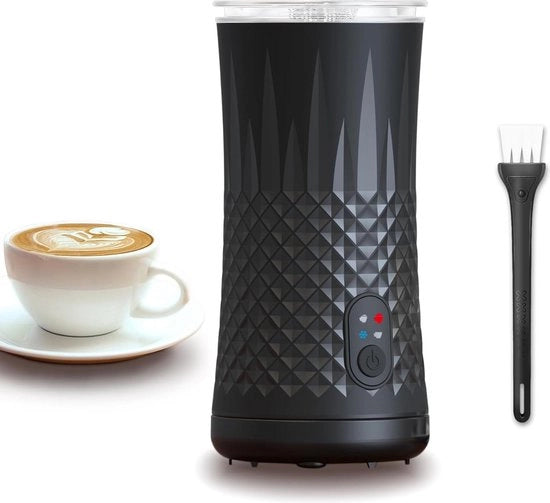 Frostante elettrico - Per latte schiumato perfetto ogni volta