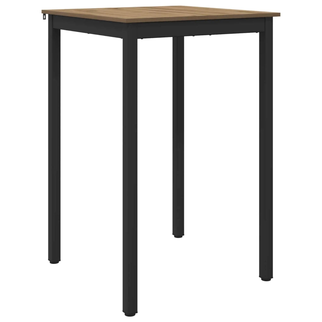 Tavolo Bar a Pianta Legno multistrato 892679