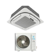 Climatizzatore Condizionatore OneClima Inverter Cassetta 4 Vie 60000 Btu AIR-55 CST-T R-32 Trifase Wi-Fi Optional Griglia Inclusa e Telecomando di Serie