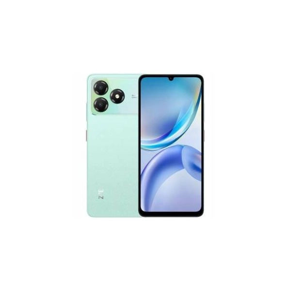Zte blade a36 4+64gb 6.75 green eu - 6902176151873