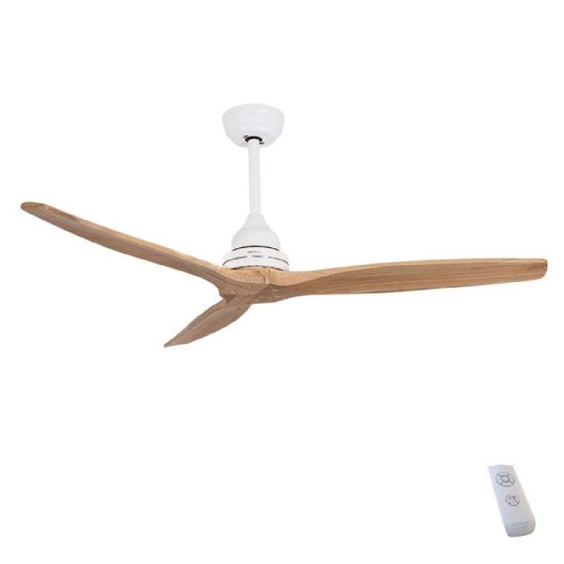 CECOTEC 05950 - Ventilatore da soffitto EnergySilence Aero 590