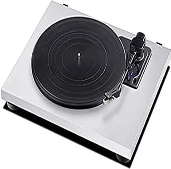 Sistema stereo con lettore di dischi