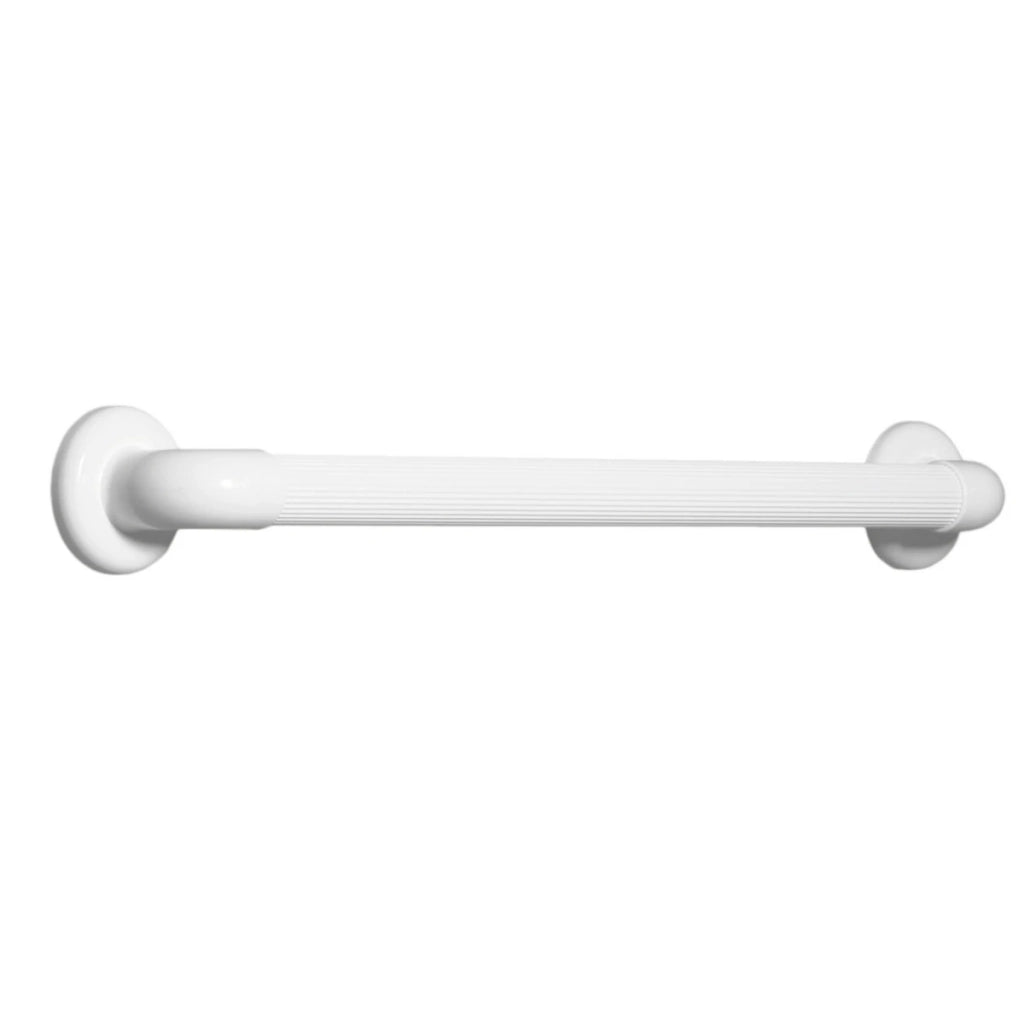 Corrimano rigato in plastica DH cm. 60