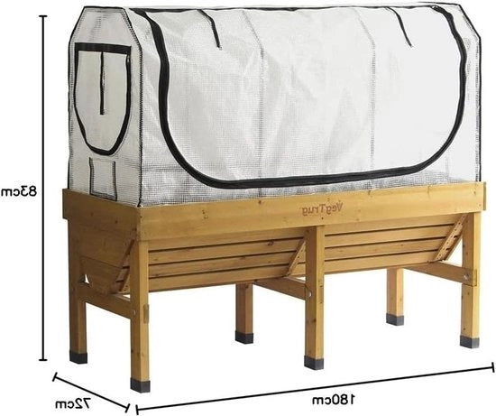 Kit di copertura per brocchi e multi - Bianco - Medio