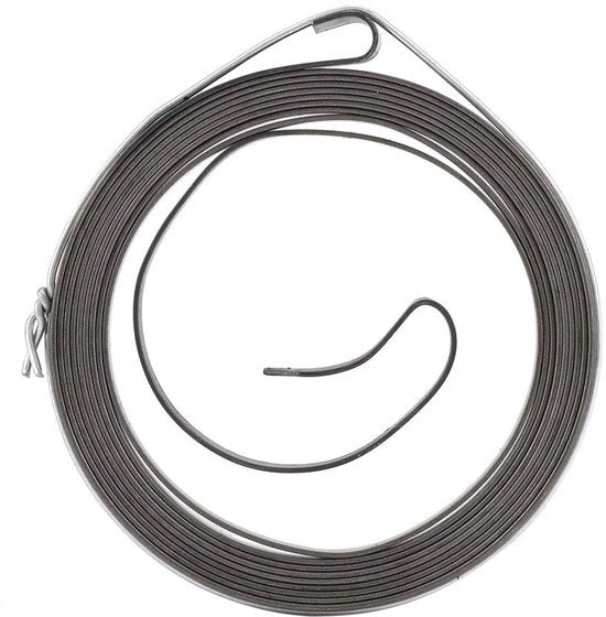 Vettore Daily per Motocicletta - Adatto per GX120/GX160/GX200 - Sostituzione 28442 ZH8 003 - Installazione Facile - Dimensioni 6x5.5x0.6 cm - Avviatore a Cavo