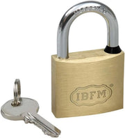 LUCCHETTO IBFM 40 MM