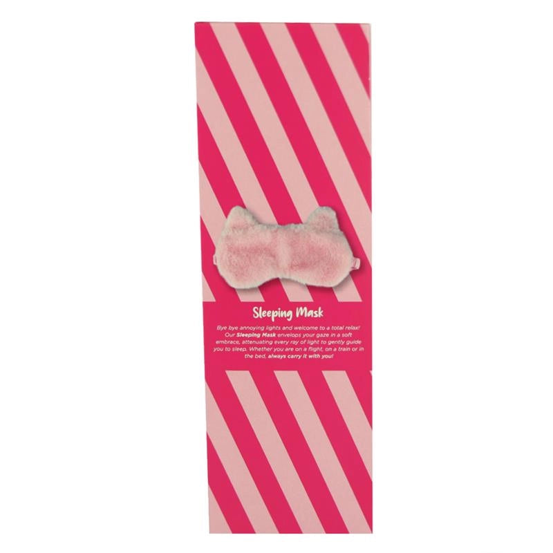 MALIZIA BONBONS CONFEZIONE REGALO  EAU DE TOILETTE CREAMY VANILLA 50ML, MASCHERA VISO SHINING BRIGHT 25ML + SLEEPING MASK PINK