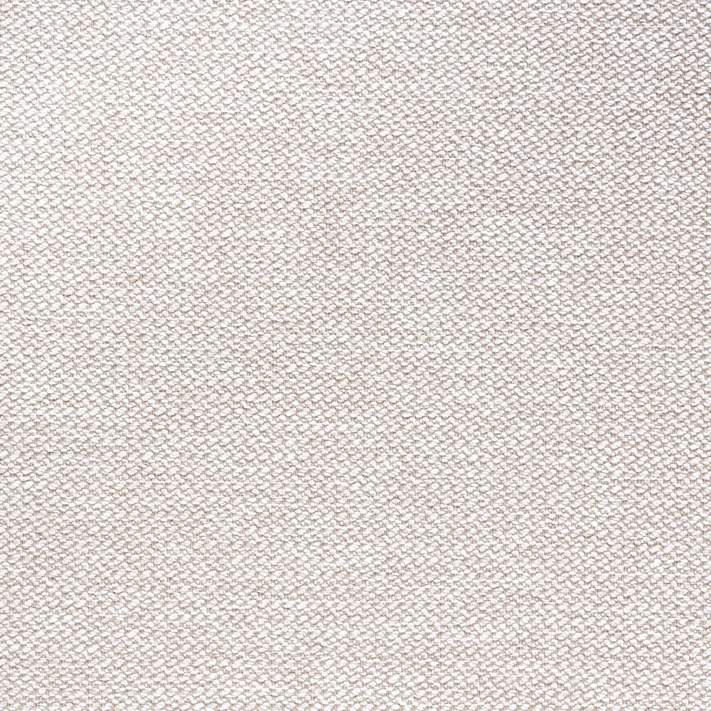 Letto matrimoniale in velluto beige chiaro 160 x 200 cm stile moderno
