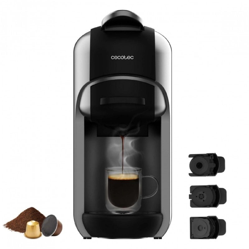 CECOTEC 00648 - FreeStyle Compact