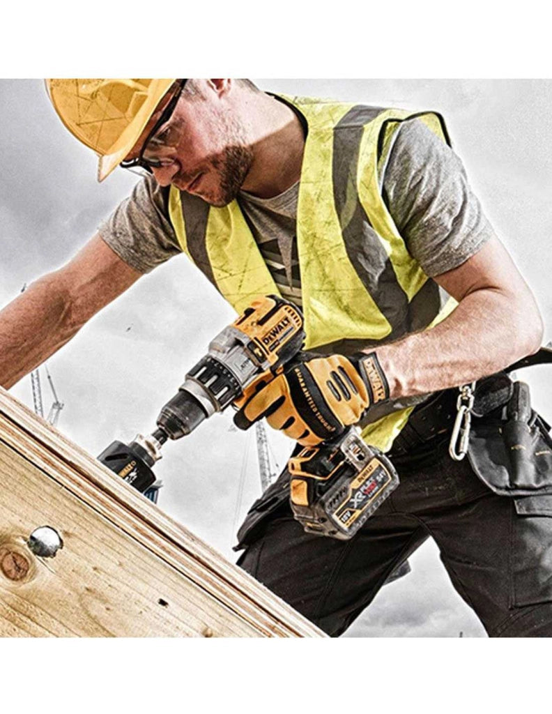 DeWALT Kit DWK223 (DCD996 + DCH273 + 2 x 5,0 Ah + DCB115 + TSTAK VI)