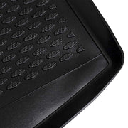 Tappetino per Bagagliaio Nero Gomma CFW8637345