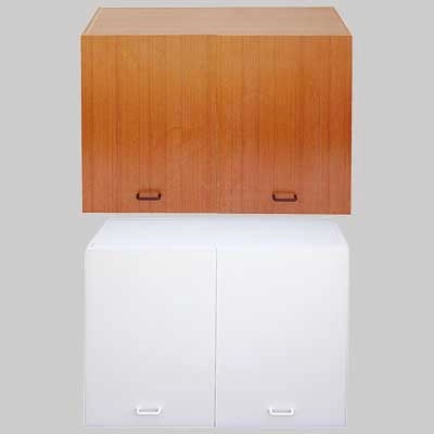 SCOLAPIATTI CM 80  Bianco     M10