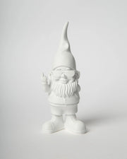 Statua nano Bernardo white 12 cm