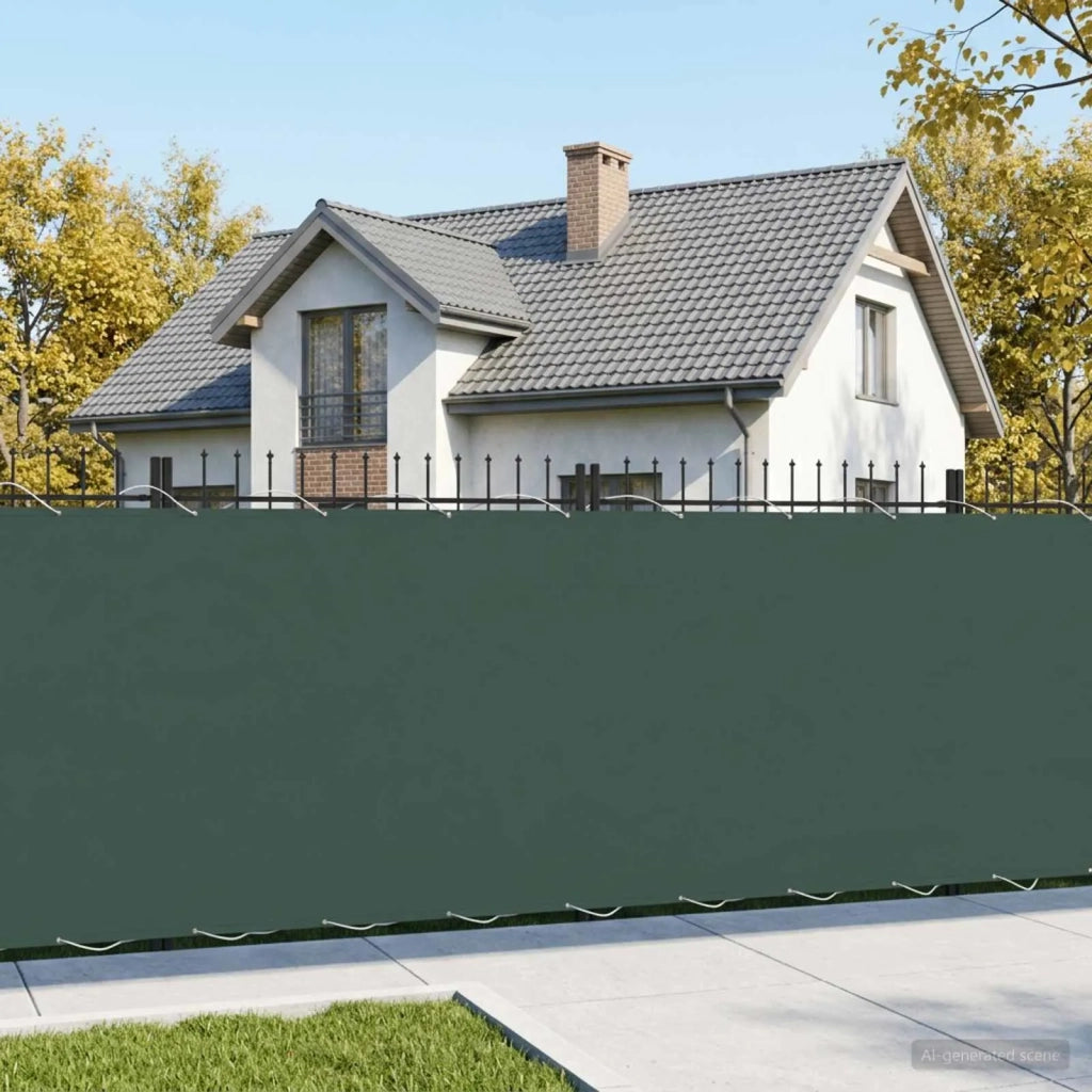 Schermo di Privacy per Balcone 150 x 300 cm 42036543