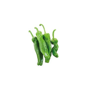 Peperone Friggitello (Friariello)  Gran Raccolto
