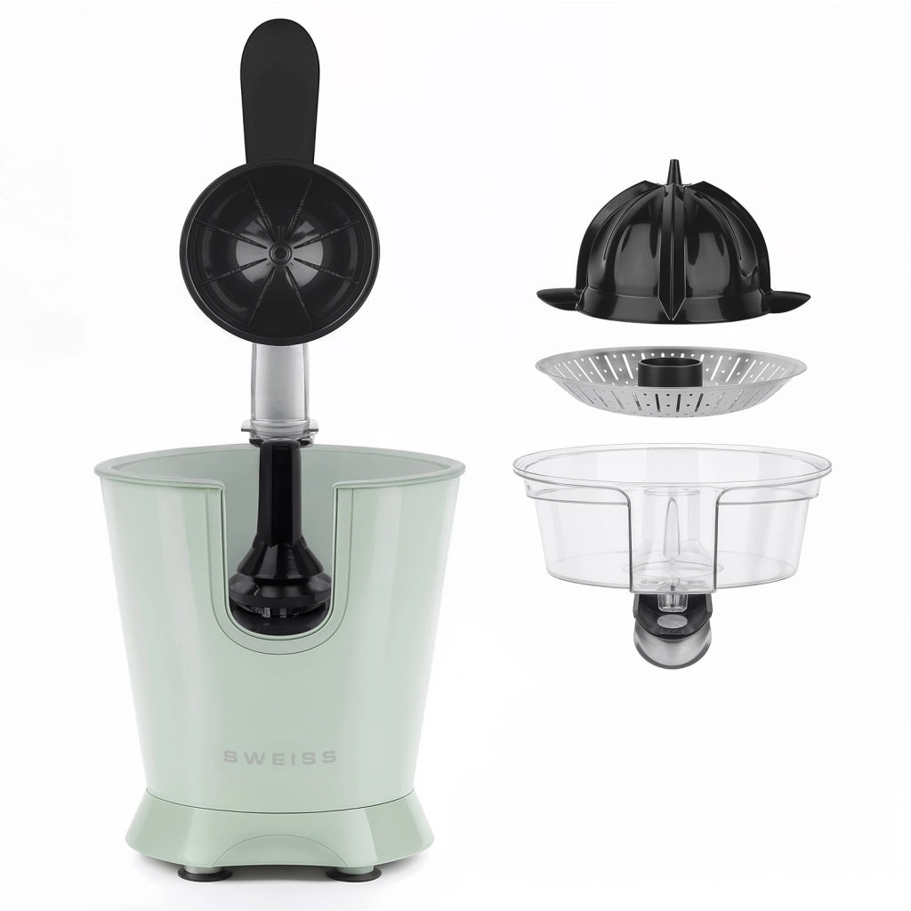 Spremiagrumi elettrico professionale ZEST7