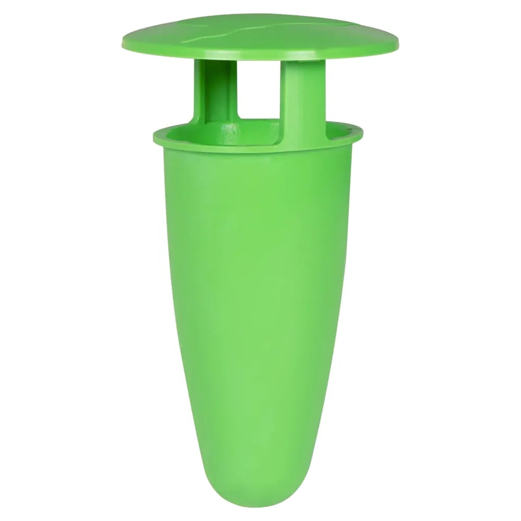 Trappole per Lumache e Lumache 18 pz Verdi 4106490