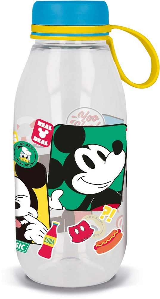 Borraccia Ecozen per bambini in tritan Mickey Mouse 460 ml