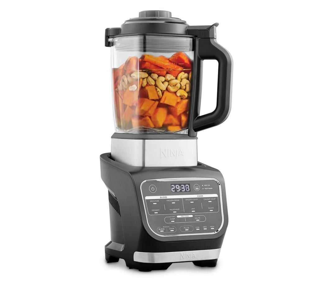 Ninja HB150 zuppiera elettrica Plastica 1,7 L