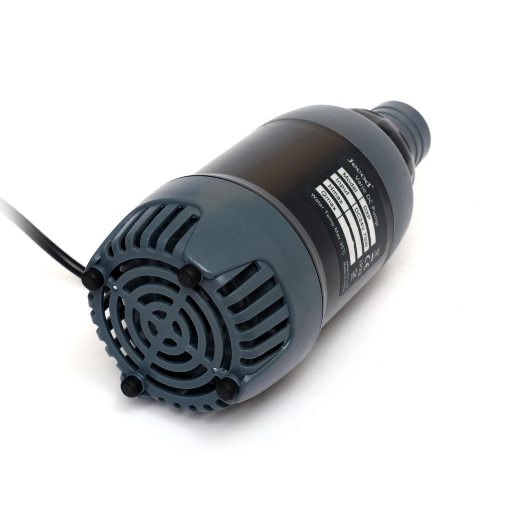 Jebao DXP-3500M - pompa di risalita compatta 3in1 Wi-Fi