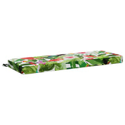Cuscino per panchina SOEST 100% Poliestere Multicolore 949638