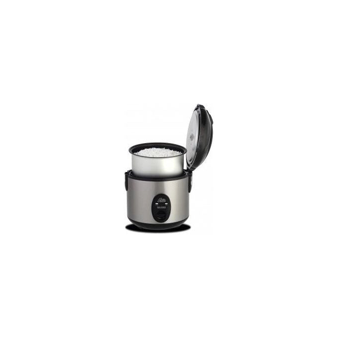 Solis 978.08 cuoci riso 0,8 L 350 W
