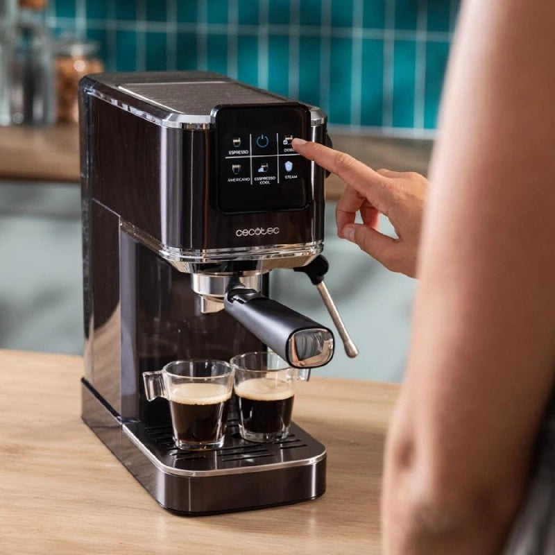 CECOTEC 00270 - Cafelizzia ColdBrew