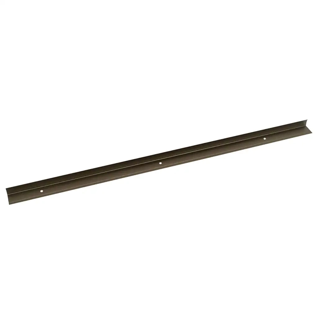 Paragradini 30 pcs Marrone 67 x 3 x 2 cm Alluminio 4013476