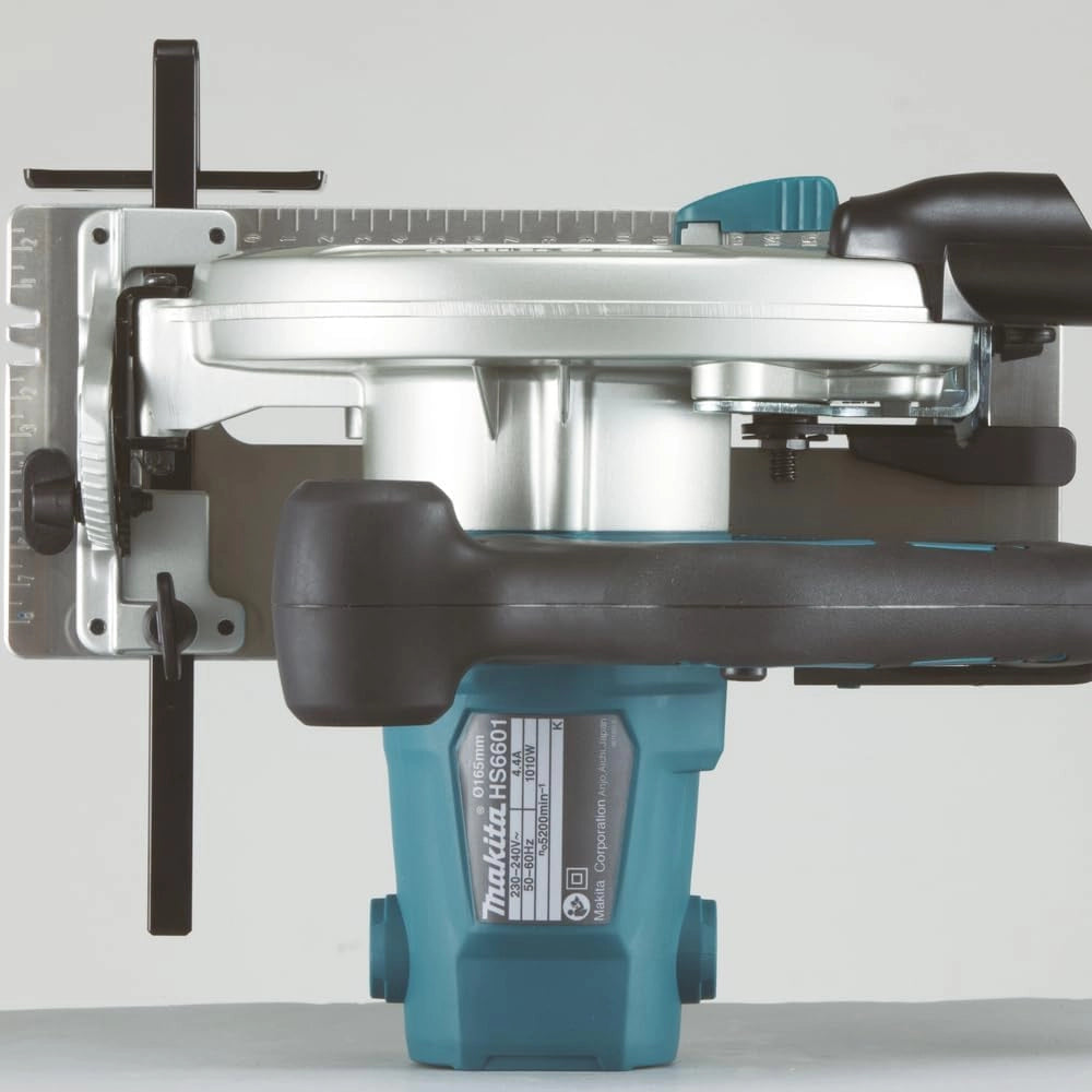 SEGA CIRCOLARE HS6601J MAKITA